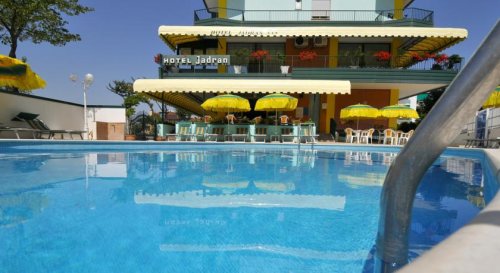 Hotel Jadran - Lido di Jesolo