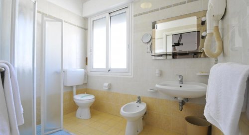 Hotel Jadran - Lido di Jesolo