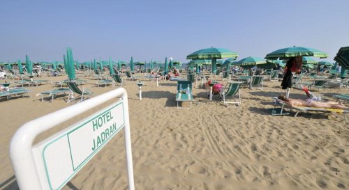 Hotel Jadran - Lido di Jesolo