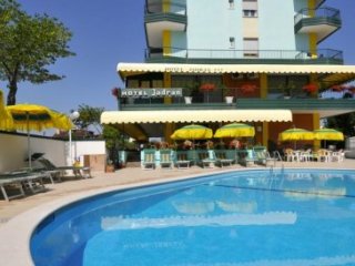 Hotel Jadran - Lido di Jesolo Hotel Jadran - Lido di Jesolo