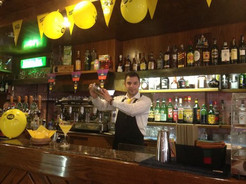 Hotel Kennedy - Lido di Jesolo