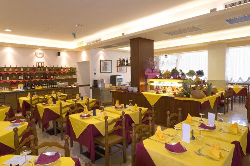 Hotel Kennedy - Lido di Jesolo