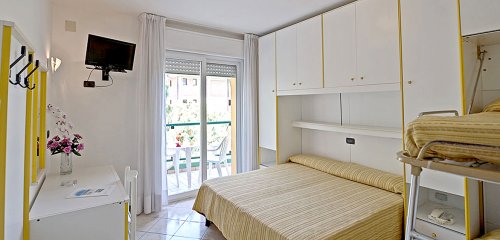 Hotel Kennedy - Lido di Jesolo