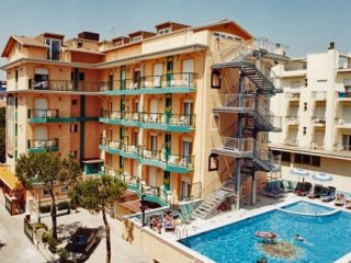 Hotel Kennedy - Lido di Jesolo Hotel Kennedy - Lido di Jesolo