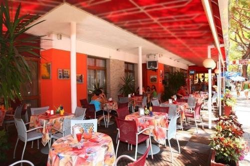 Hotel Madison  - Lido di Jesolo