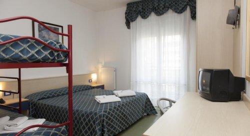 Hotel Oceanic - Lido di Jesolo