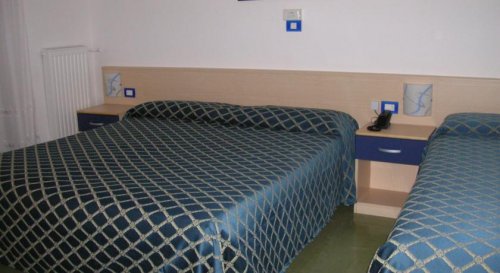 Hotel Oceanic - Lido di Jesolo