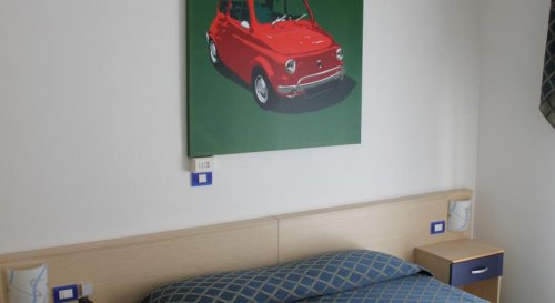 Hotel Oceanic - Lido di Jesolo