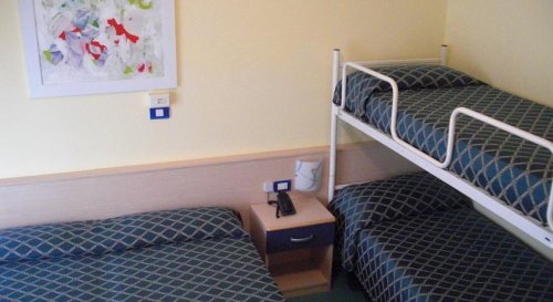 Hotel Oceanic - Lido di Jesolo