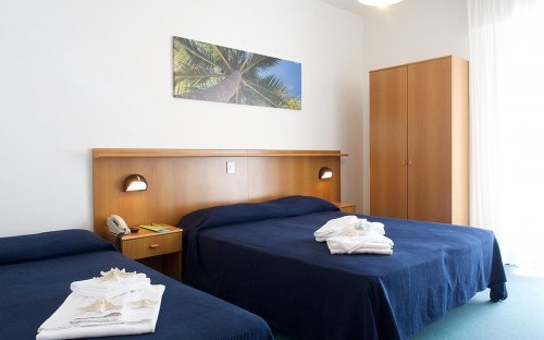 Lido di Jesolo - Hotel Palme