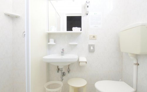 Lido di Jesolo - Hotel Palme