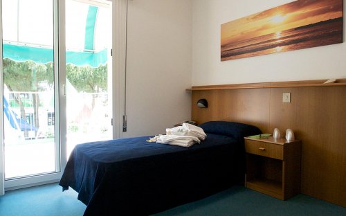 Lido di Jesolo - Hotel Palme