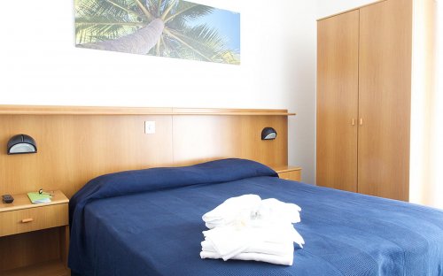 Lido di Jesolo - Hotel Palme