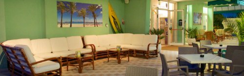 Lido di Jesolo - Hotel Palme