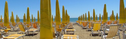 Lido di Jesolo - Hotel Palme