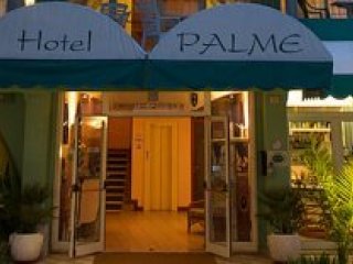 Lido di Jesolo - Hotel Palme Lido di Jesolo - Hotel Palme