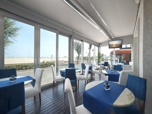 Caorle - Hotel Karinzia