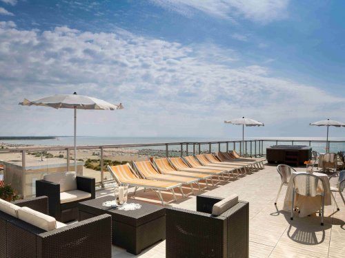 Caorle - Hotel Karinzia