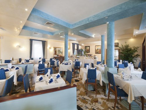 Caorle - Hotel Karinzia