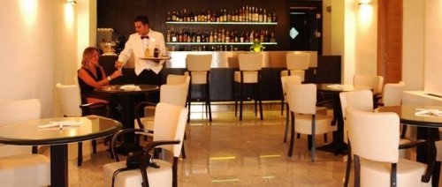 Forio - Hotel Villa Carolina