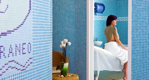 Forio - Hotel Mediterraneo DEPANDANCE