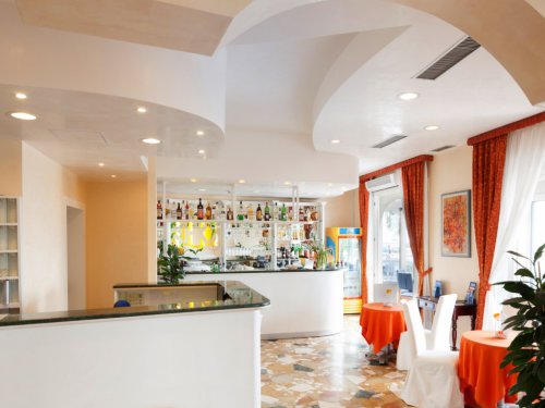 Caorle - Hotel Karinzia