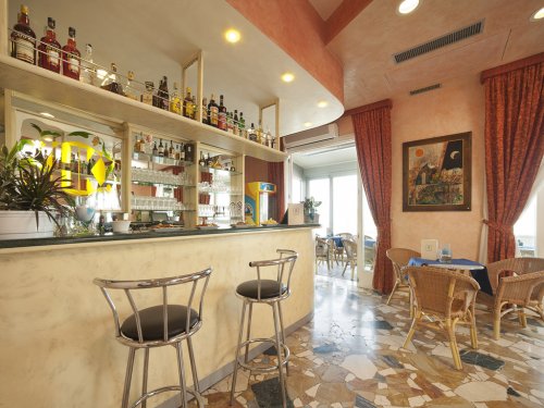 Caorle - Hotel Karinzia