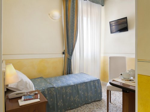 Caorle - Hotel Karinzia