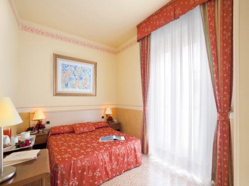 Caorle - Hotel Karinzia