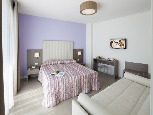 Caorle - Hotel Karinzia