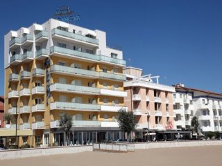 Caorle - Hotel Karinzia Caorle - Hotel Karinzia