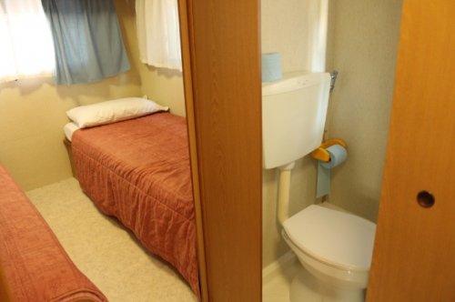 Camping Parco Capraro - Lido di Jesolo