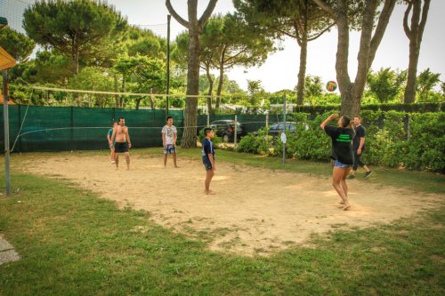 Camping Parco Capraro - Lido di Jesolo