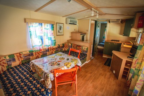 Camping Parco Capraro - Lido di Jesolo