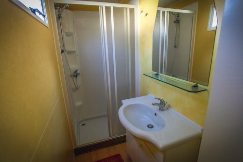 Camping Parco Capraro - Lido di Jesolo