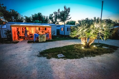 Camping Parco Capraro - Lido di Jesolo
