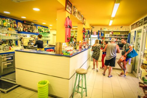 Camping Parco Capraro - Lido di Jesolo