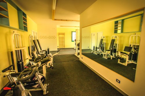 Camping Parco Capraro - Lido di Jesolo