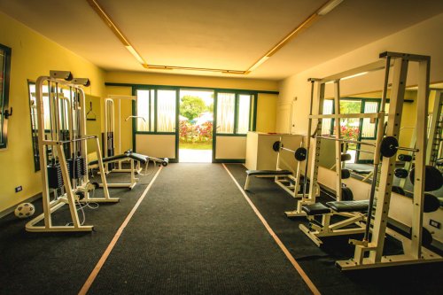 Camping Parco Capraro - Lido di Jesolo