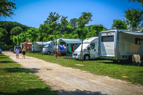 Camping Parco Capraro - Lido di Jesolo