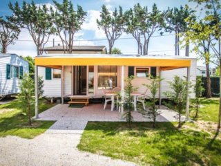 Camping Parco Capraro - Lido di Jesolo Camping Parco Capraro - Lido di Jesolo