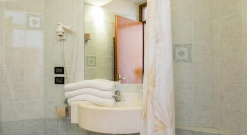 Lido di Jesolo - Hotel Alla Rotonda