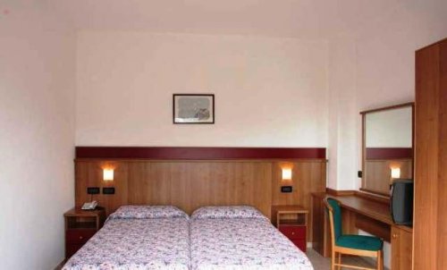 Lido di Jesolo - Hotel Alla Rotonda