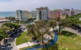 Katalog zájezdů - Itálie, Hotel Alla Rotonda - Lido di Jesolo