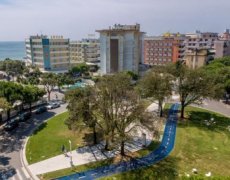 Hotel Alla Rotonda - Lido di Jesolo