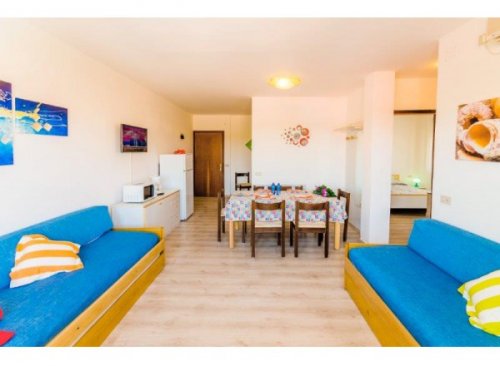 Bibione - Residence Antonella