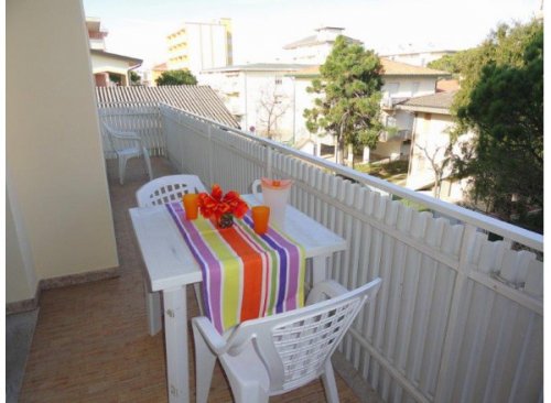 Bibione - Residence Antonella