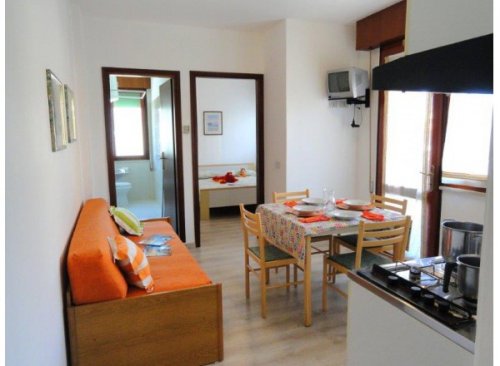 Bibione - Residence Antonella
