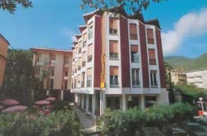 Hotel Cinque Terre - Monterosso Hotel Cinque Terre - Monterosso