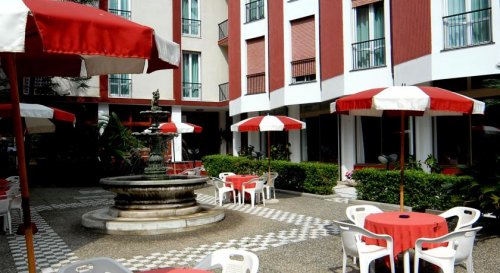 Hotel Cinque Terre - Monterosso